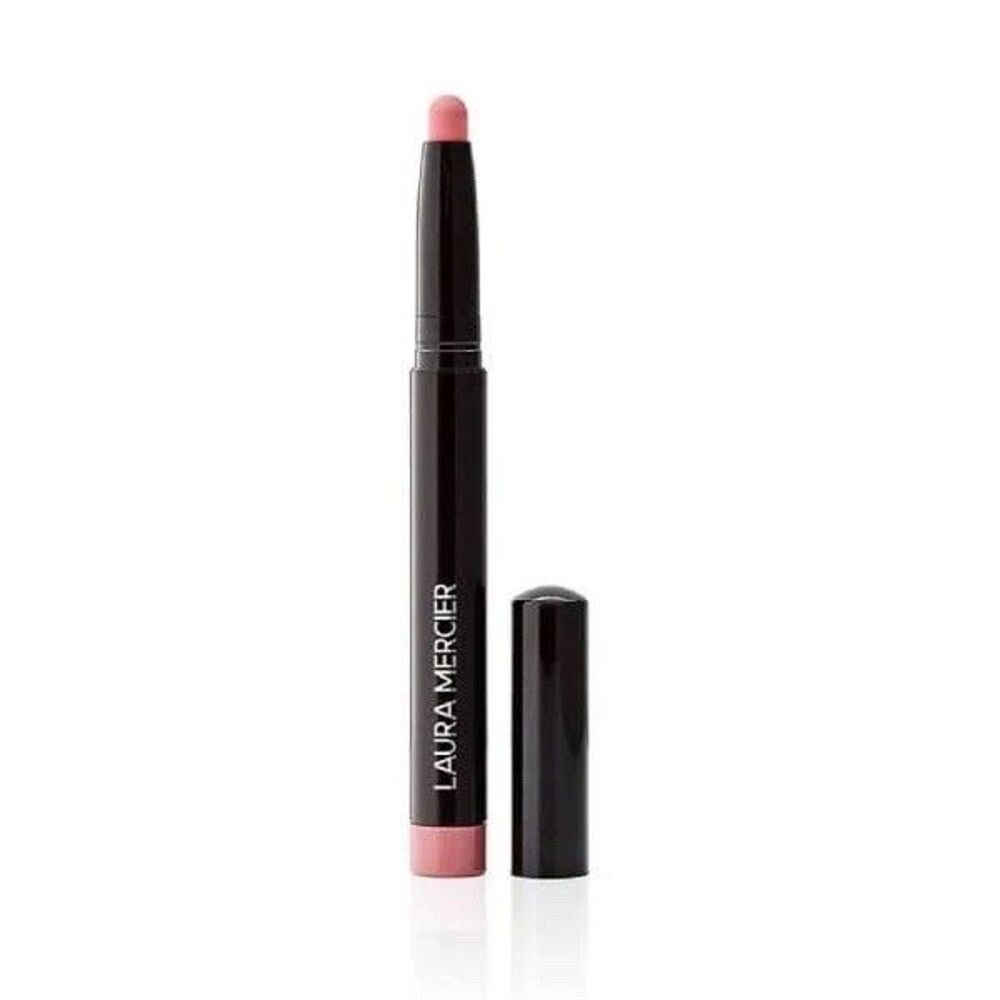 LAURA MERCIER Velour Extreme Matte Finish Lipstick Shade COOL | 1.4 g NIB